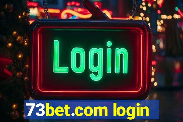 73bet.com login
